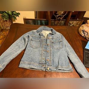 Old Navy Women Denim Jacket